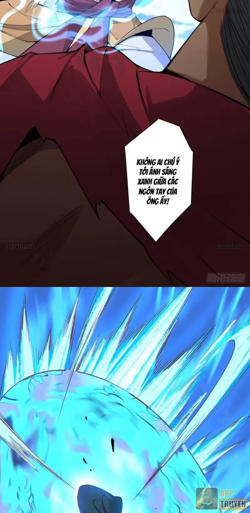 Đồ Đệ Của Ta Đều Là Đại Phản Phái Chapter 476 - 13