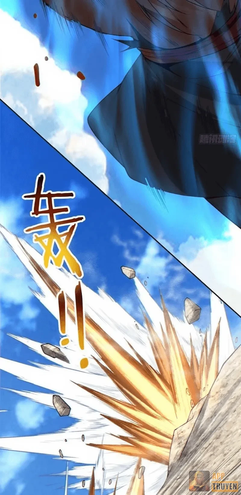 Đồ Đệ Của Ta Đều Là Đại Phản Phái Chapter 476 - 15