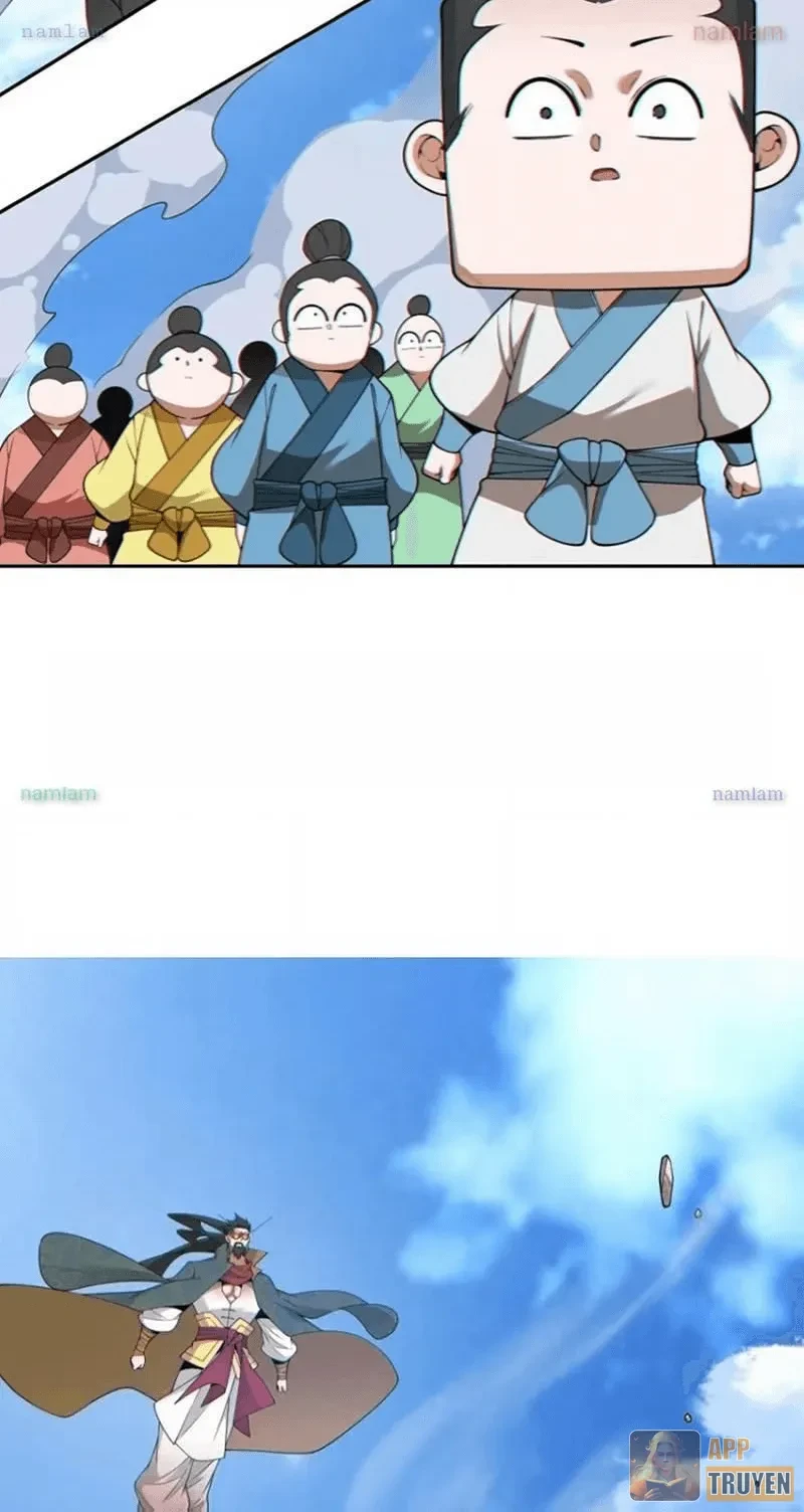 Đồ Đệ Của Ta Đều Là Đại Phản Phái Chapter 476 - 17