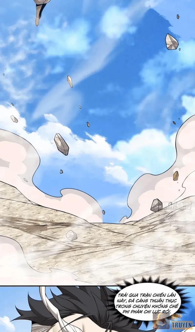 Đồ Đệ Của Ta Đều Là Đại Phản Phái Chapter 476 - 18