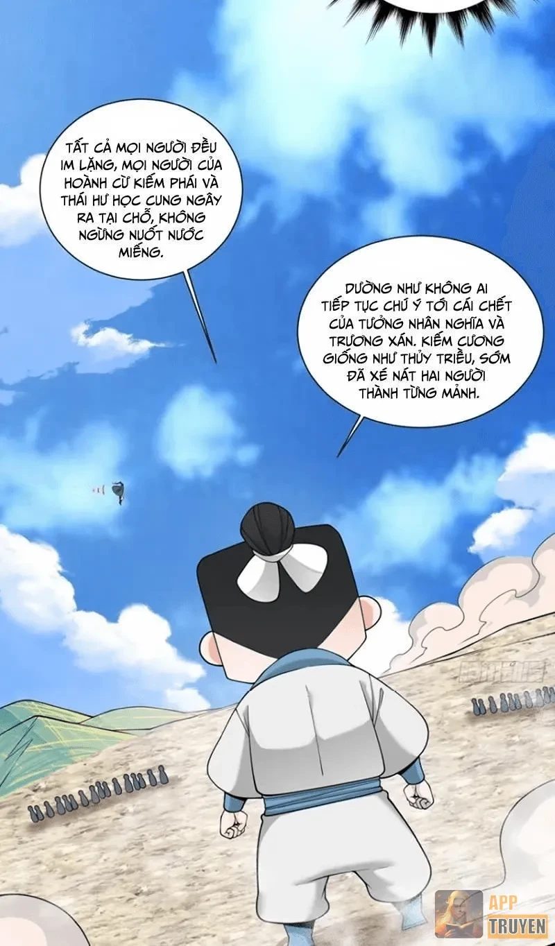 Đồ Đệ Của Ta Đều Là Đại Phản Phái Chapter 476 - 20