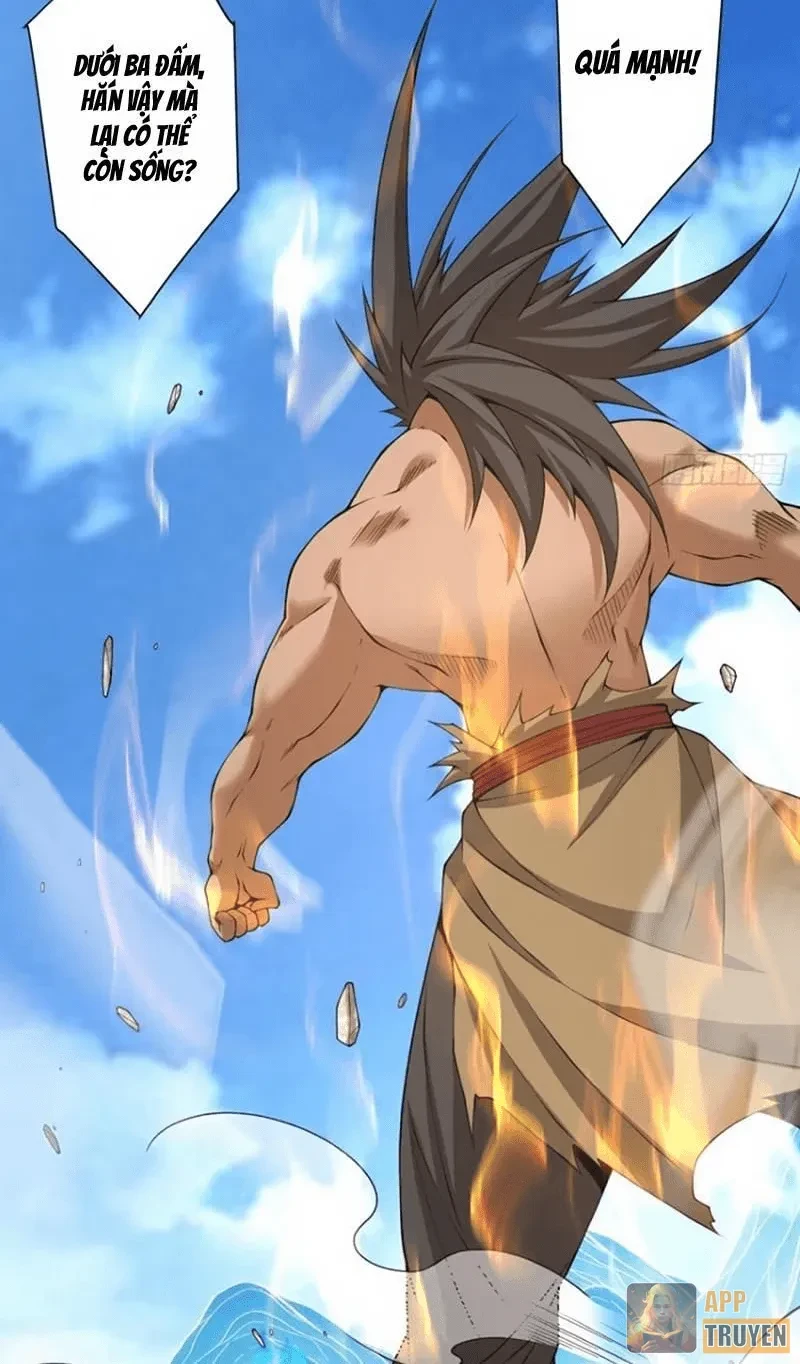 Đồ Đệ Của Ta Đều Là Đại Phản Phái Chapter 476 - 24