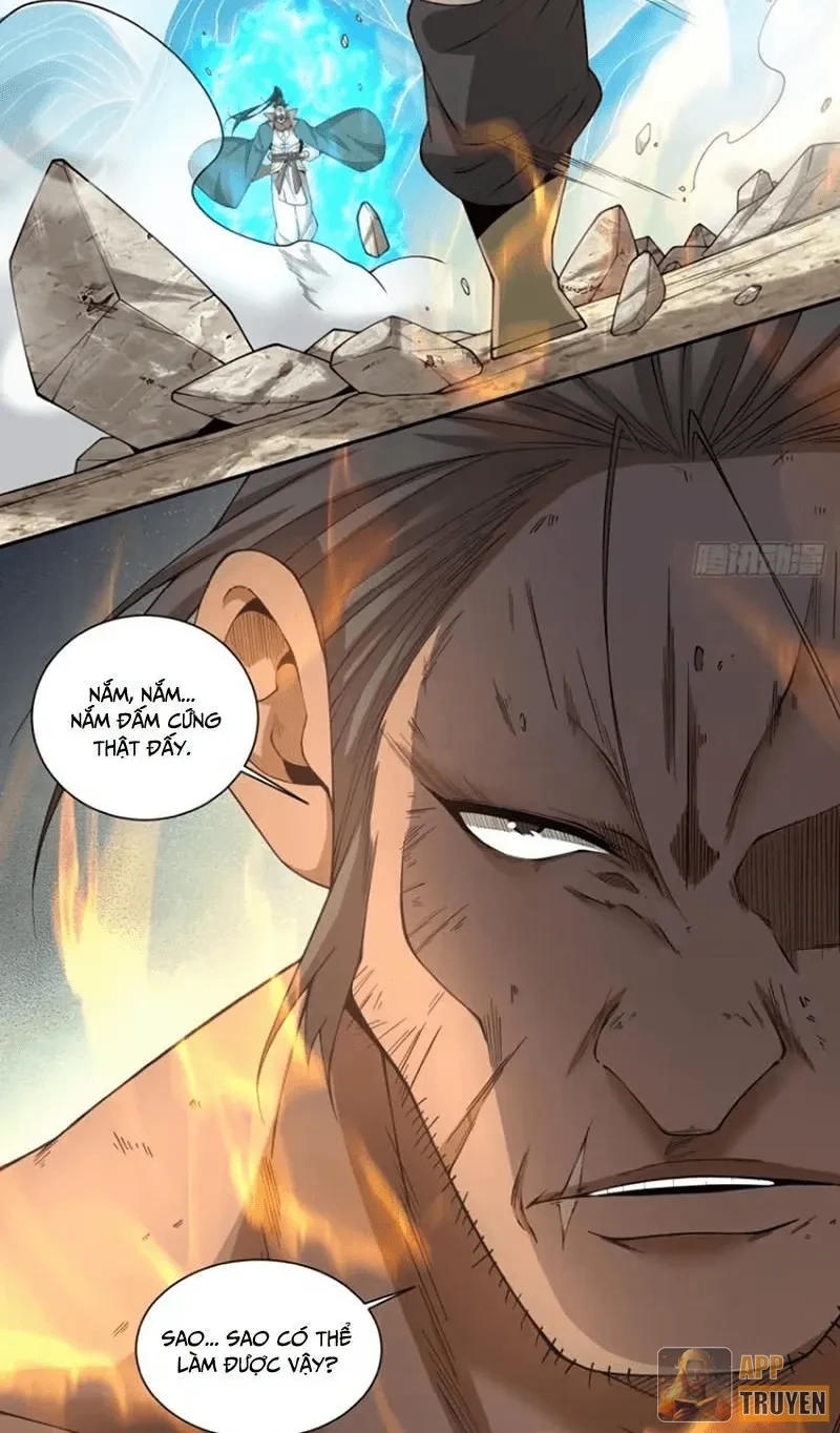 Đồ Đệ Của Ta Đều Là Đại Phản Phái Chapter 476 - 25