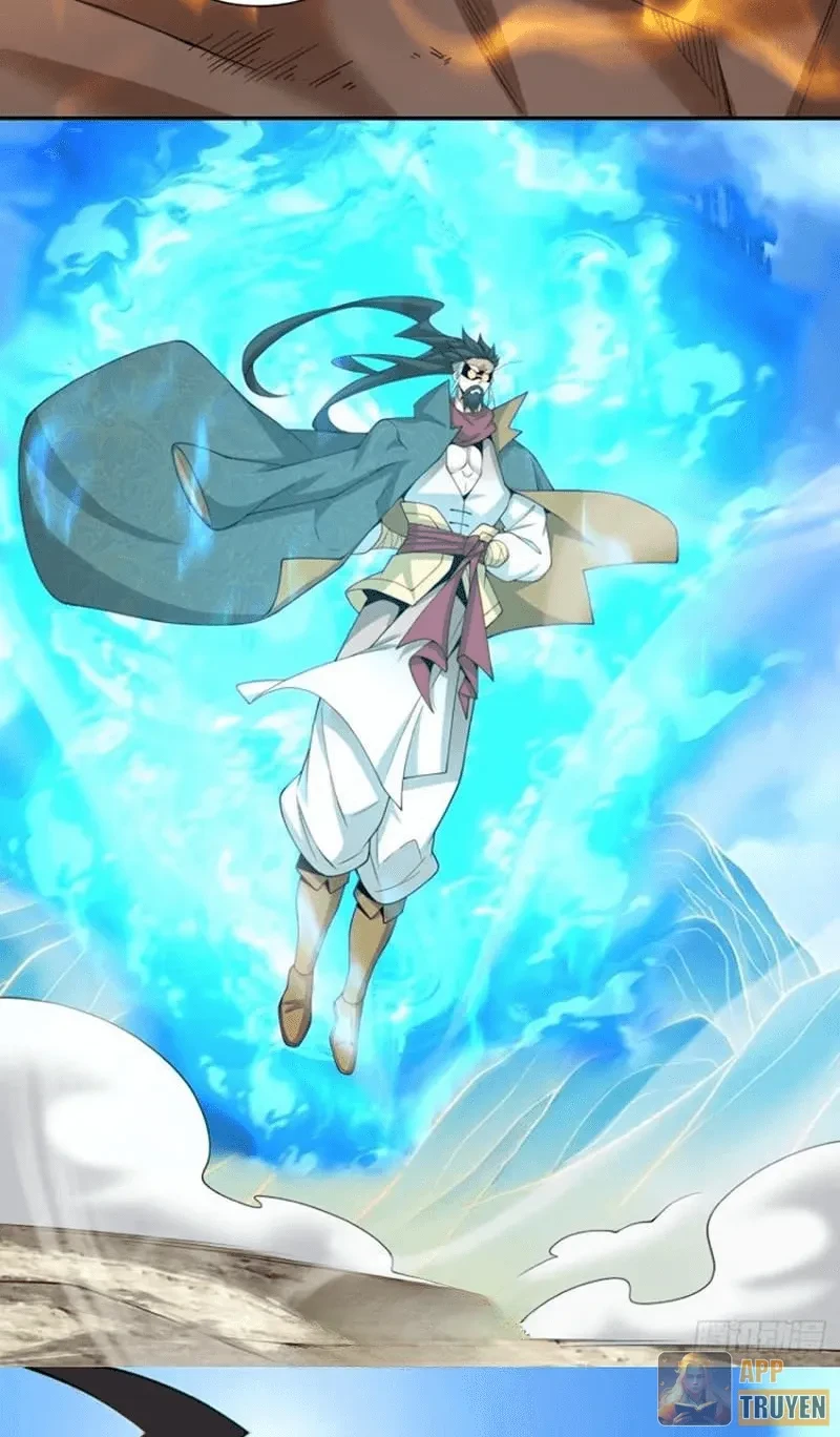 Đồ Đệ Của Ta Đều Là Đại Phản Phái Chapter 476 - 26