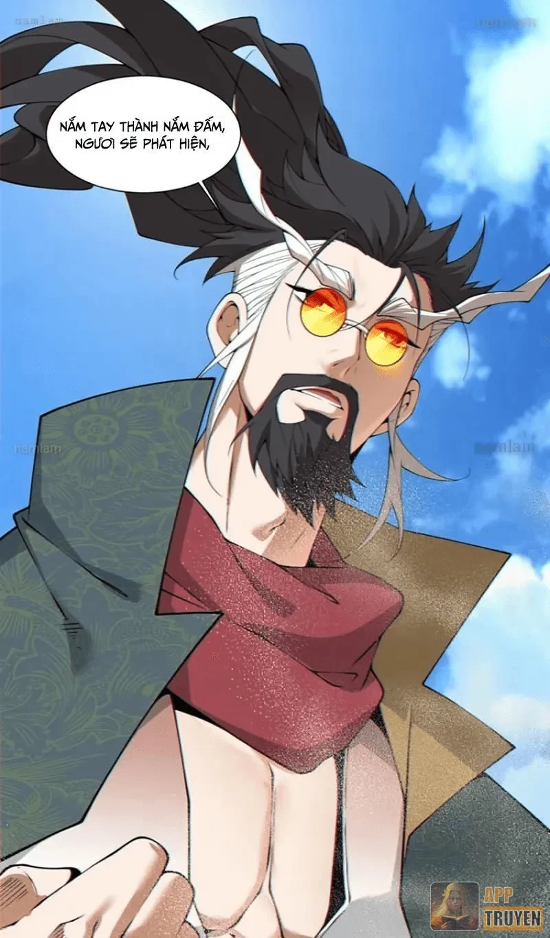 Đồ Đệ Của Ta Đều Là Đại Phản Phái Chapter 476 - 27