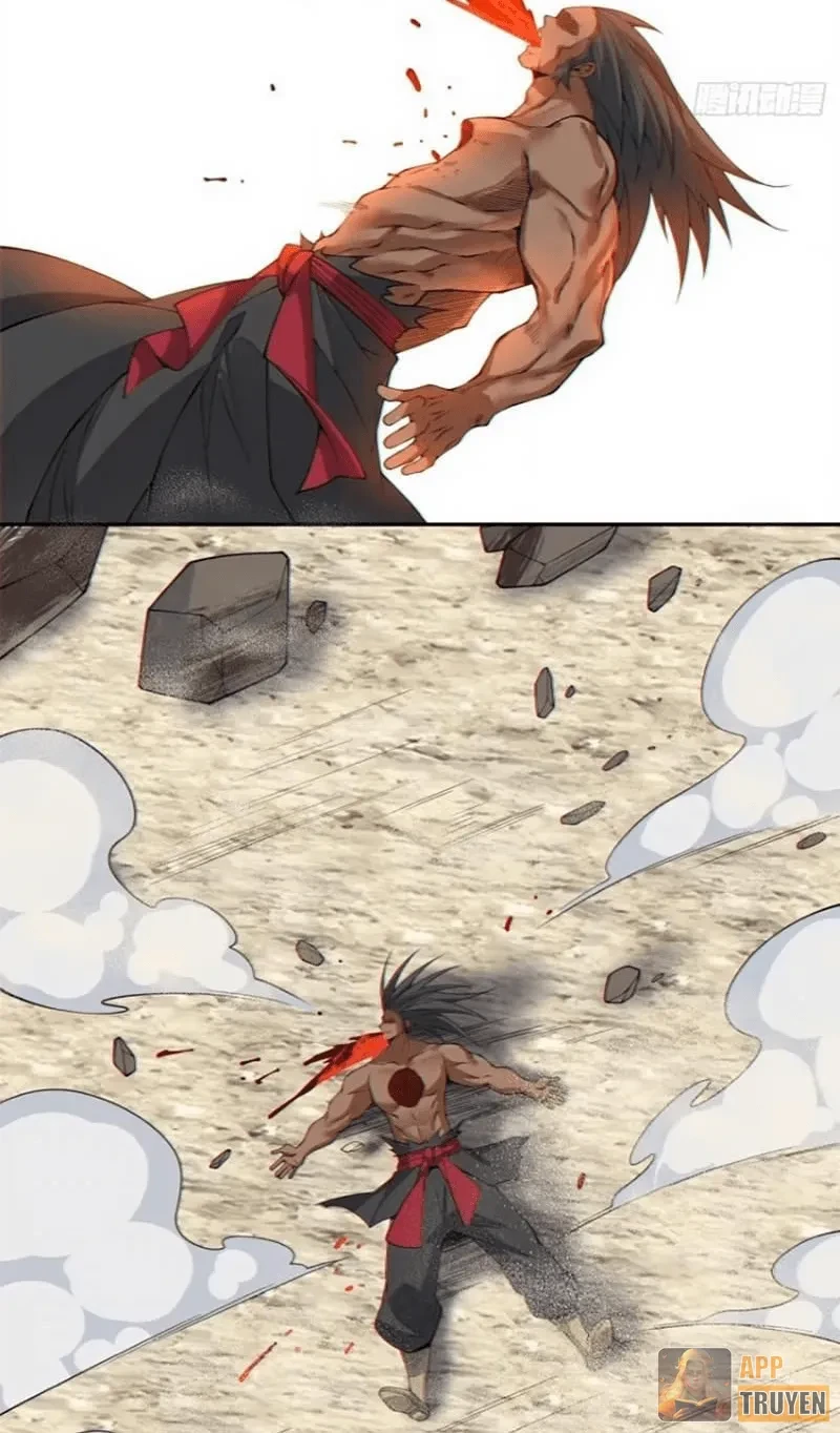 Đồ Đệ Của Ta Đều Là Đại Phản Phái Chapter 476 - 30