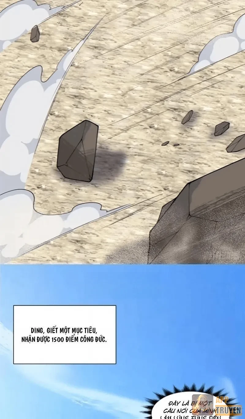 Đồ Đệ Của Ta Đều Là Đại Phản Phái Chapter 476 - 31