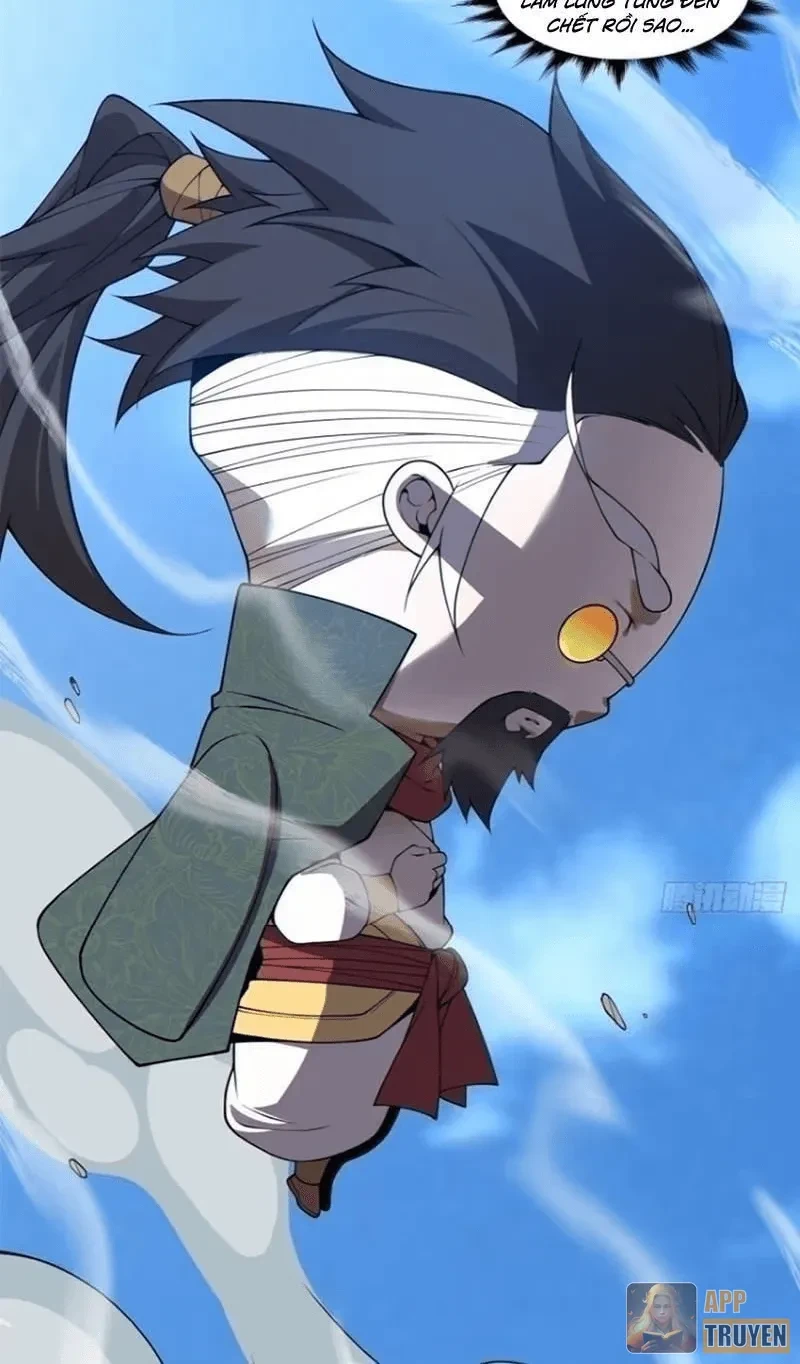 Đồ Đệ Của Ta Đều Là Đại Phản Phái Chapter 476 - 32