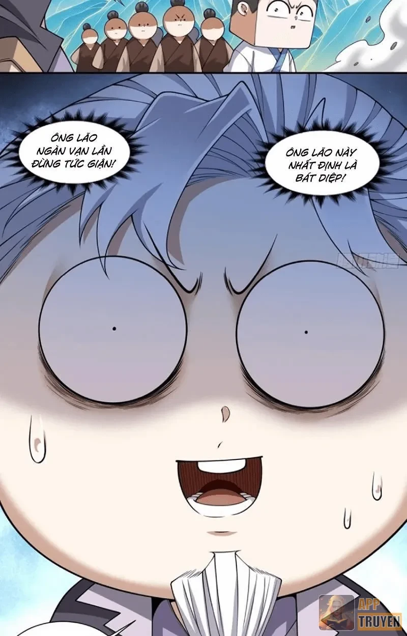 Đồ Đệ Của Ta Đều Là Đại Phản Phái Chapter 477 - 4