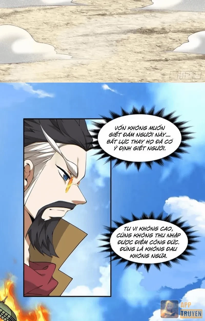 Đồ Đệ Của Ta Đều Là Đại Phản Phái Chapter 477 - 7