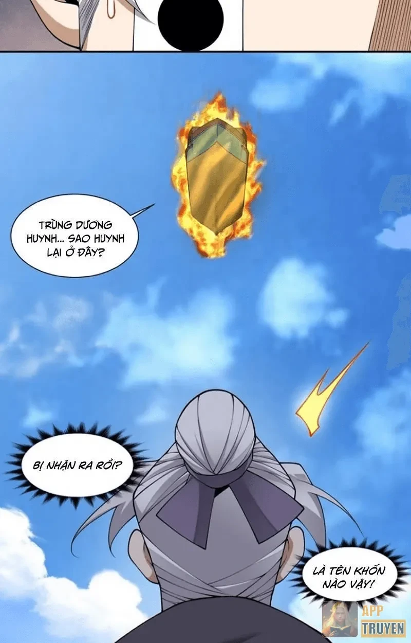 Đồ Đệ Của Ta Đều Là Đại Phản Phái Chapter 477 - 11