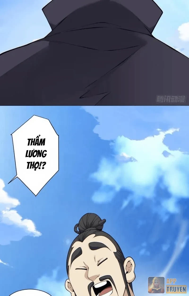 Đồ Đệ Của Ta Đều Là Đại Phản Phái Chapter 477 - 12