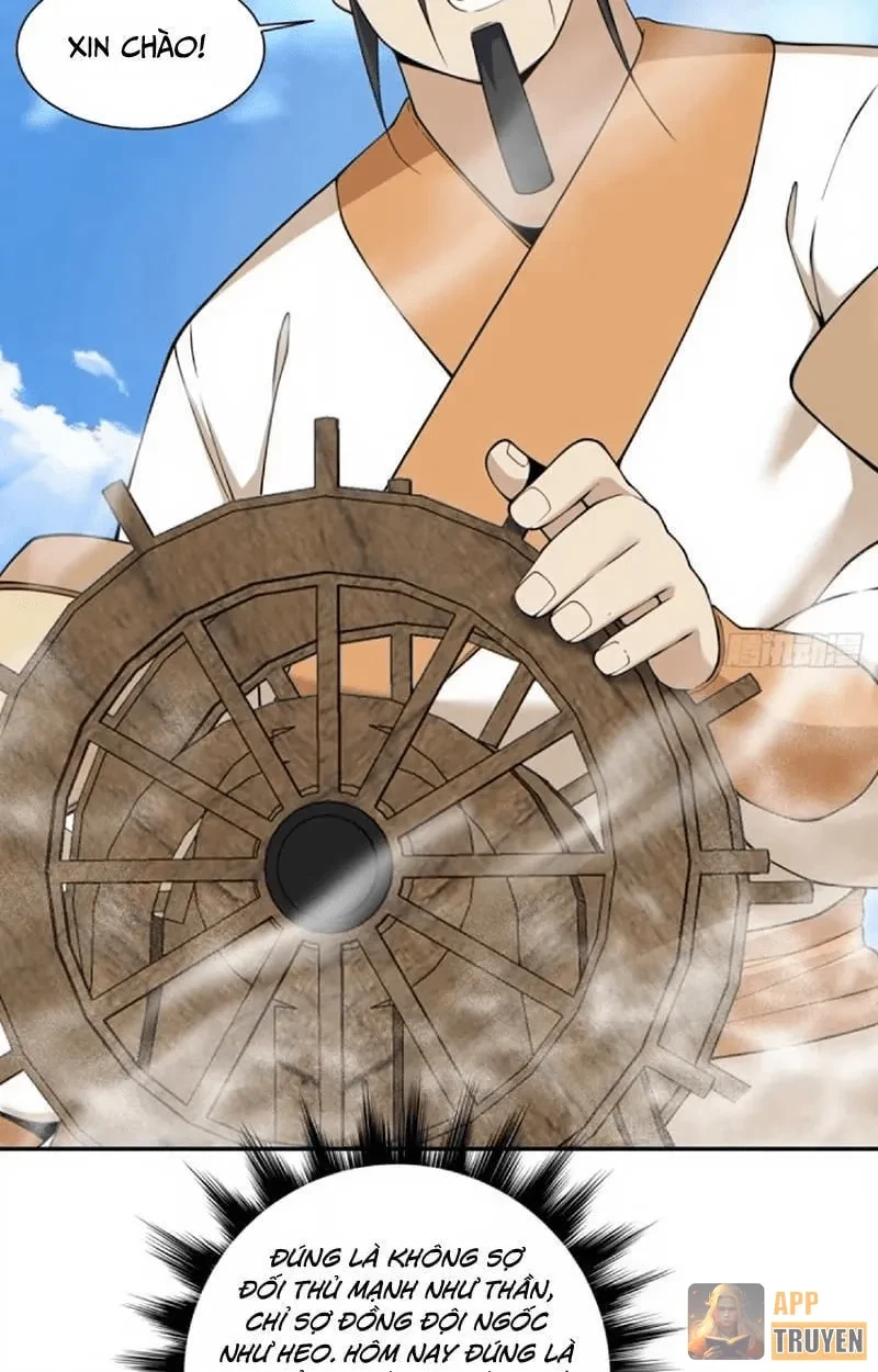 Đồ Đệ Của Ta Đều Là Đại Phản Phái Chapter 477 - 13