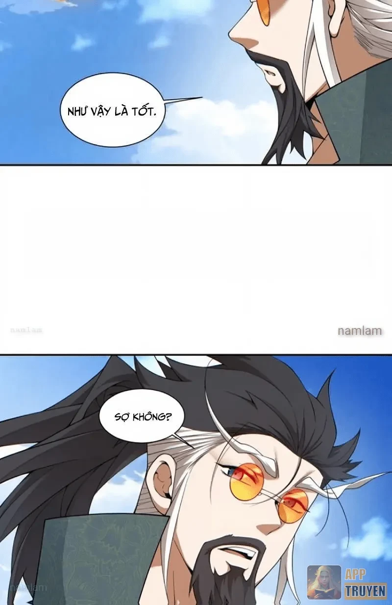 Đồ Đệ Của Ta Đều Là Đại Phản Phái Chapter 477 - 17