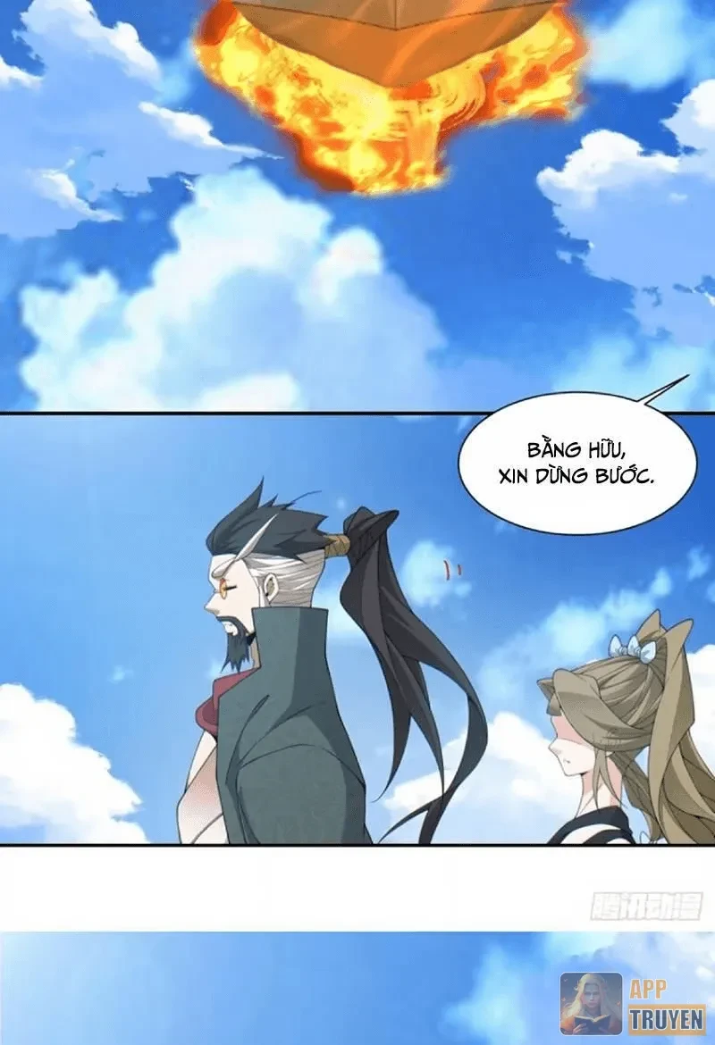 Đồ Đệ Của Ta Đều Là Đại Phản Phái Chapter 477 - 22