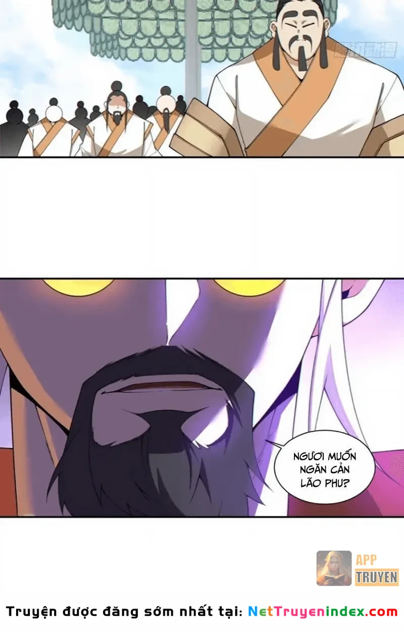 Đồ Đệ Của Ta Đều Là Đại Phản Phái Chapter 477 - 24