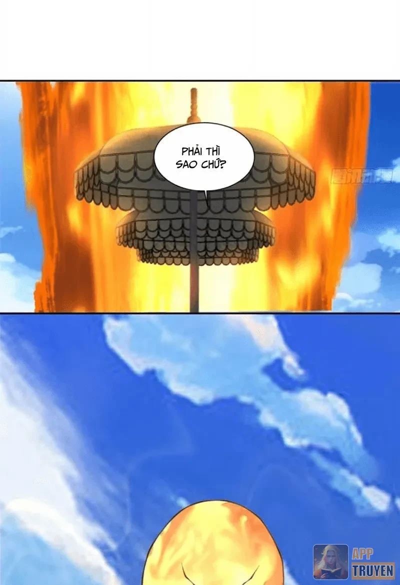 Đồ Đệ Của Ta Đều Là Đại Phản Phái Chapter 477 - 25