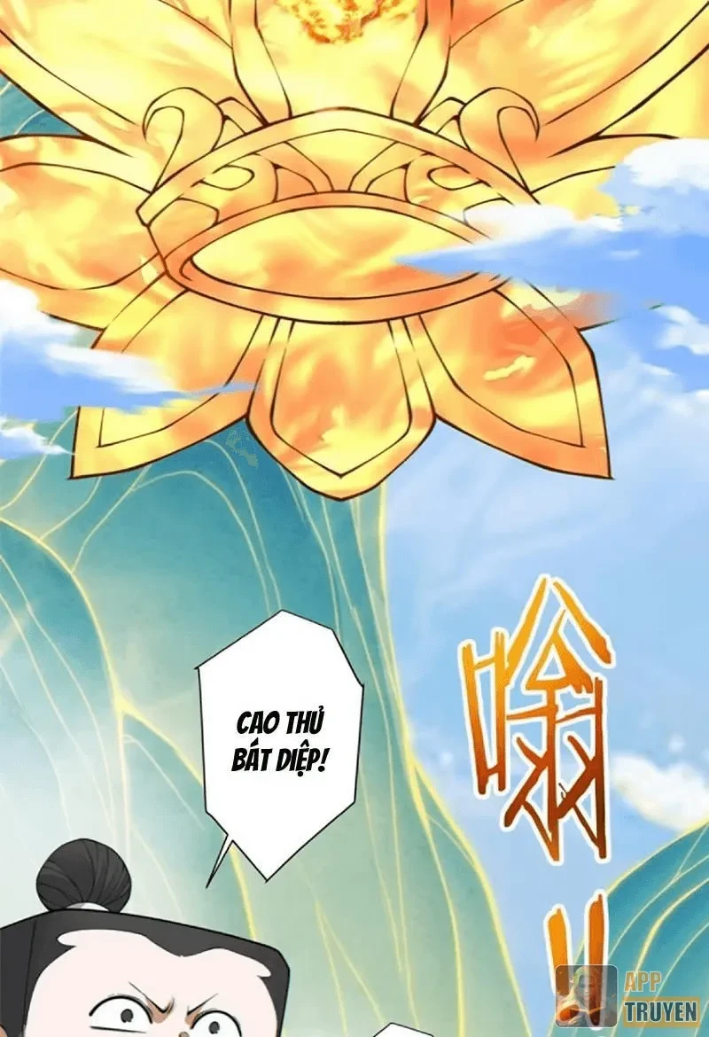 Đồ Đệ Của Ta Đều Là Đại Phản Phái Chapter 477 - 27