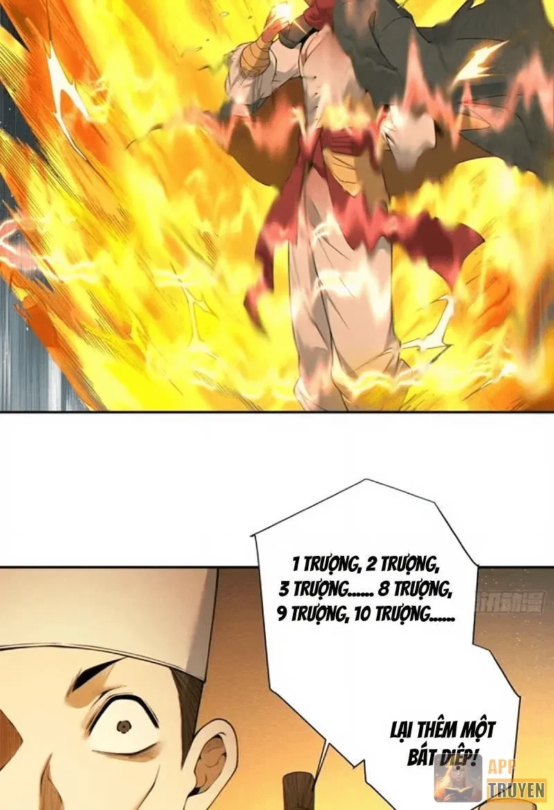 Đồ Đệ Của Ta Đều Là Đại Phản Phái Chapter 477 - 30