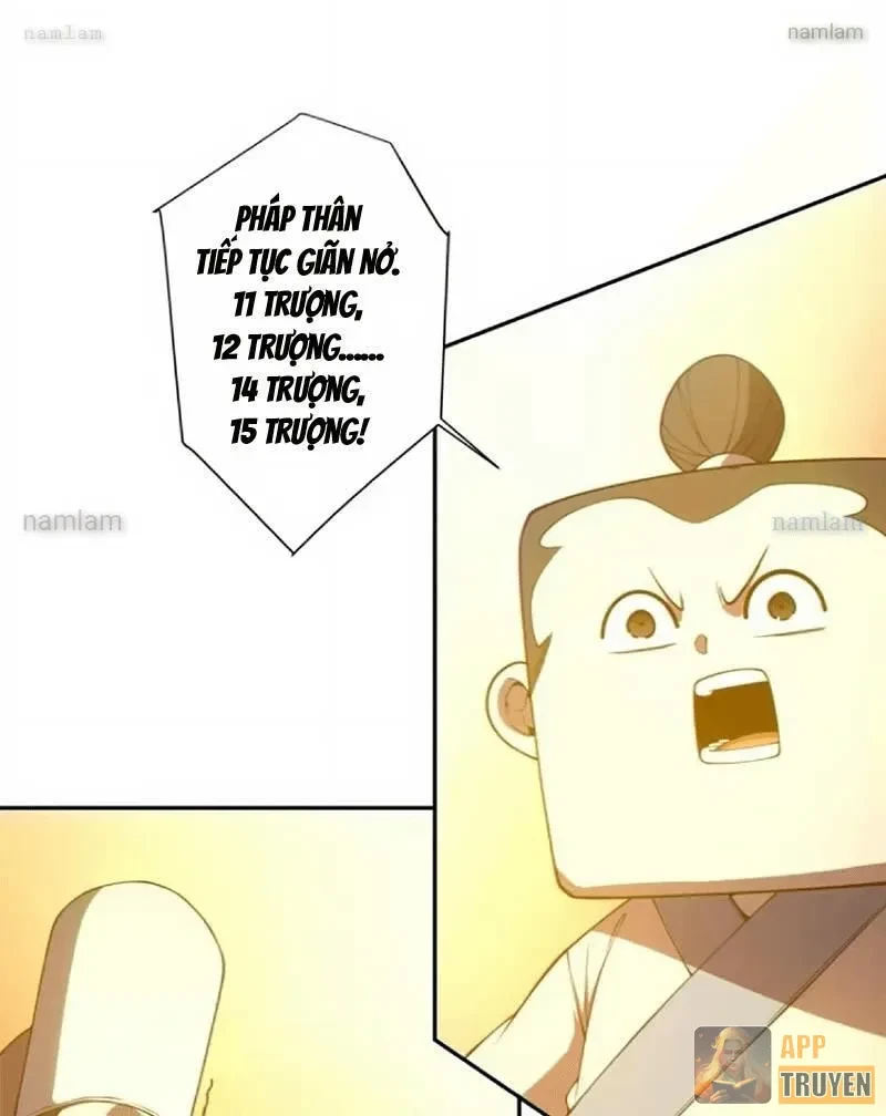 Đồ Đệ Của Ta Đều Là Đại Phản Phái Chapter 477 - 34