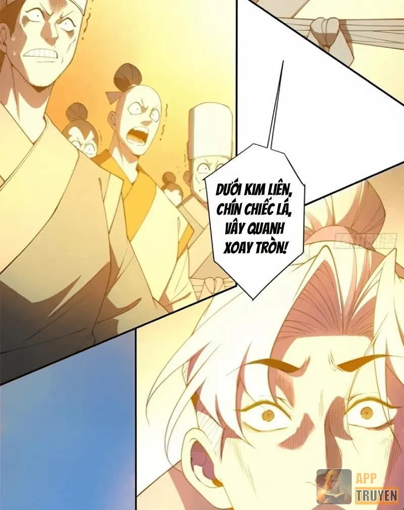 Đồ Đệ Của Ta Đều Là Đại Phản Phái Chapter 477 - 35