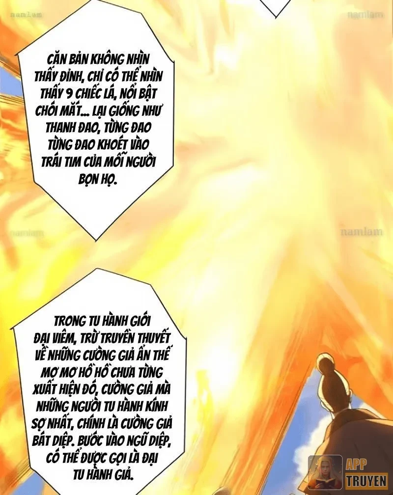 Đồ Đệ Của Ta Đều Là Đại Phản Phái Chapter 477 - 37