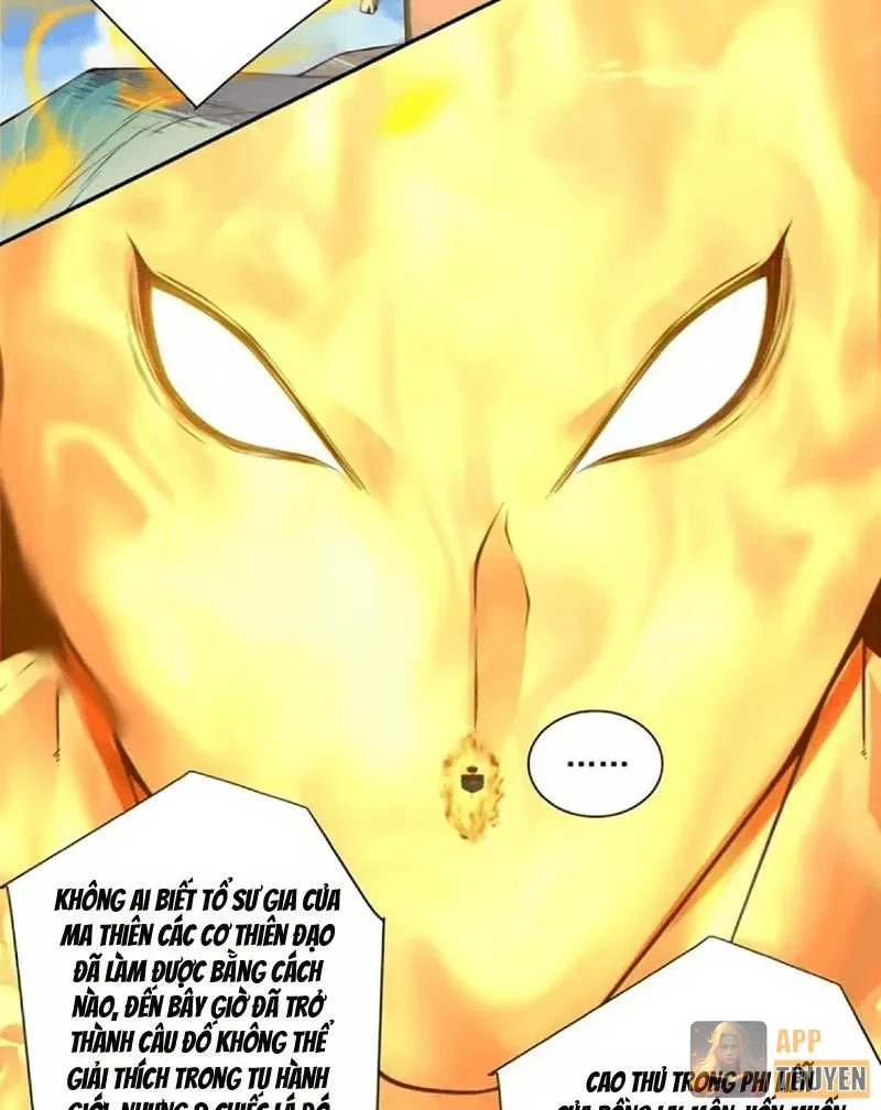 Đồ Đệ Của Ta Đều Là Đại Phản Phái Chapter 477 - 39