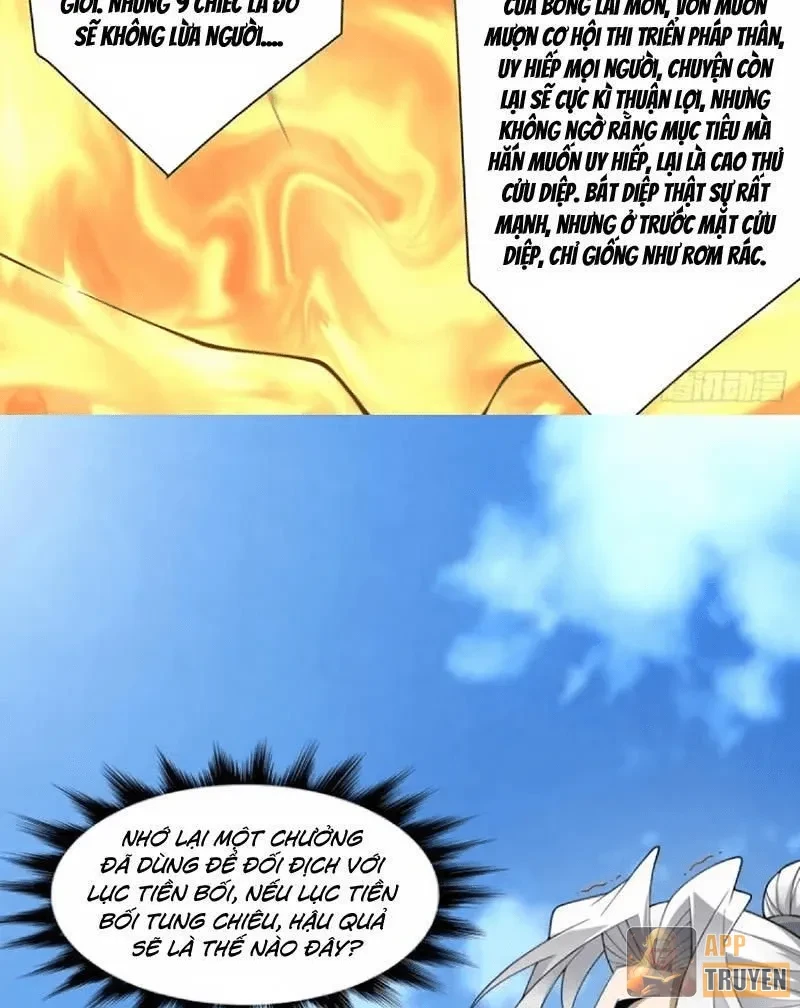 Đồ Đệ Của Ta Đều Là Đại Phản Phái Chapter 477 - 40