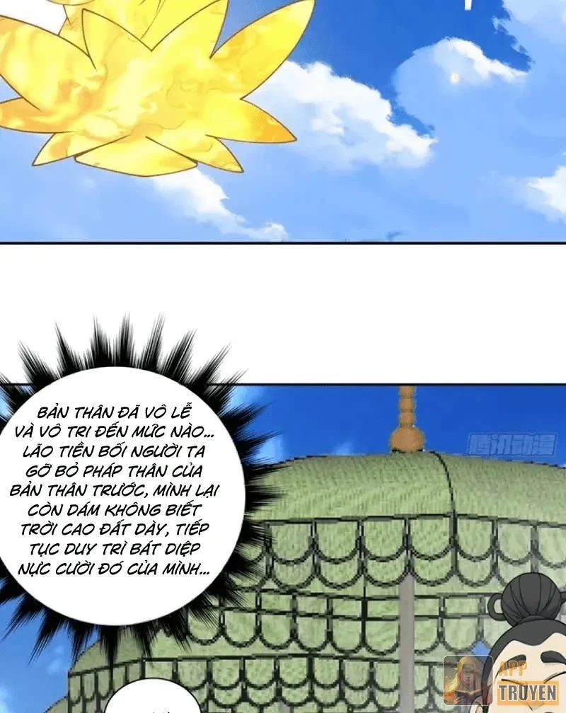 Đồ Đệ Của Ta Đều Là Đại Phản Phái Chapter 477 - 44