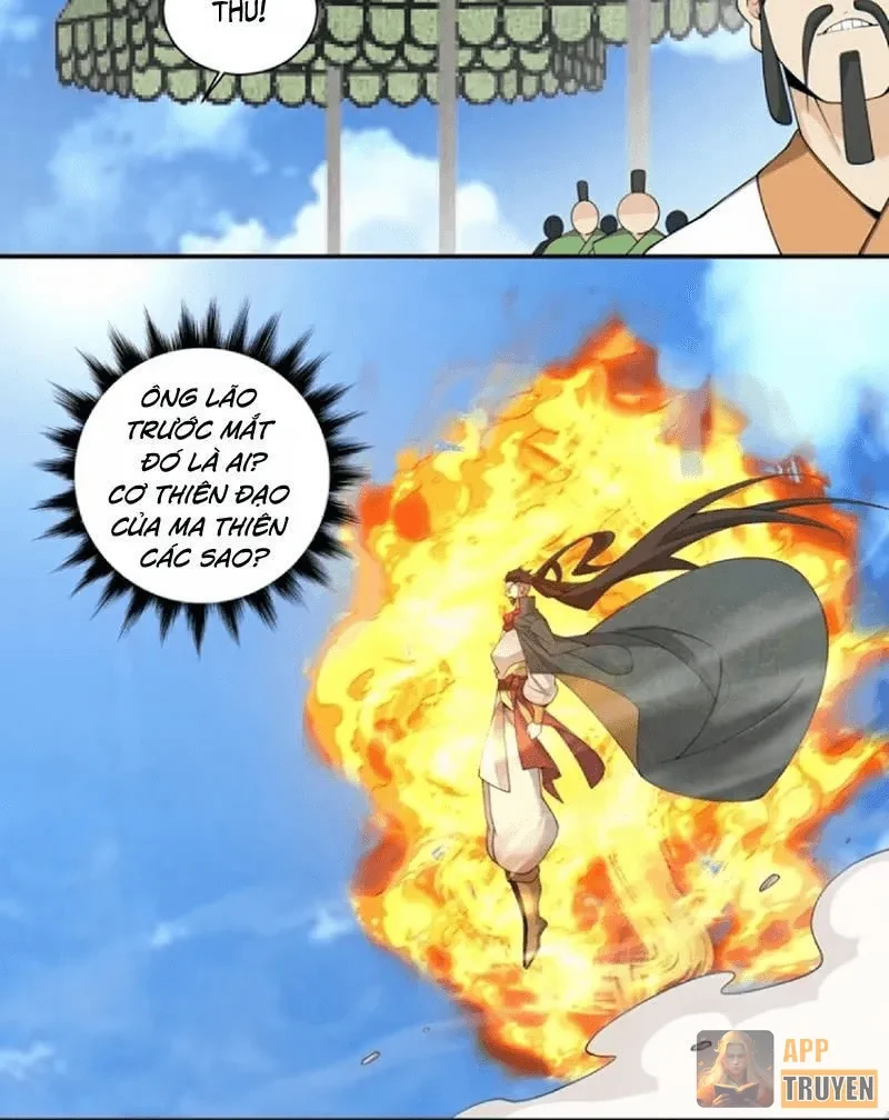 Đồ Đệ Của Ta Đều Là Đại Phản Phái Chapter 477 - 45