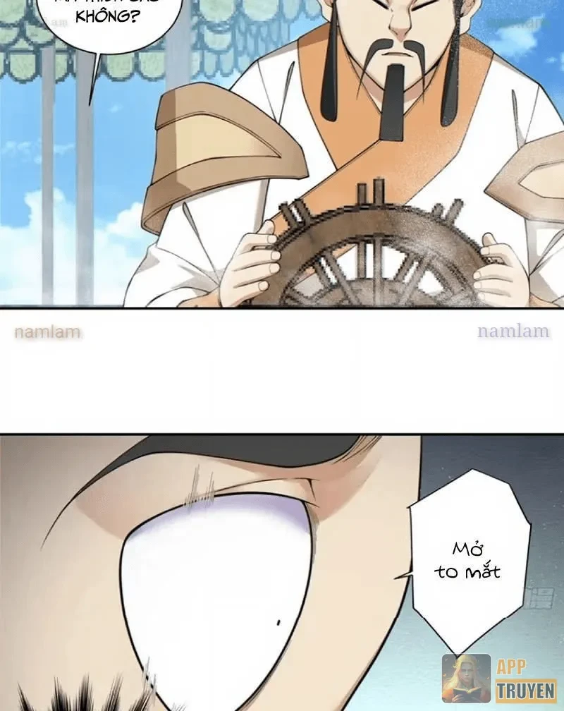 Đồ Đệ Của Ta Đều Là Đại Phản Phái Chapter 477 - 47