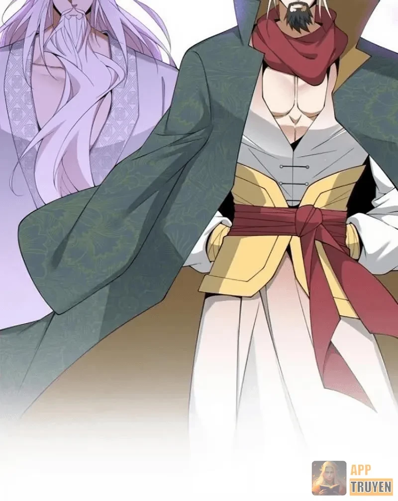 Đồ Đệ Của Ta Đều Là Đại Phản Phái Chapter 477 - 49