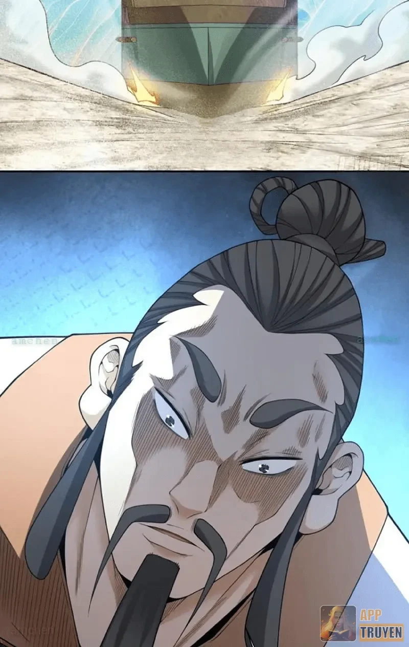 Đồ Đệ Của Ta Đều Là Đại Phản Phái Chapter 478 - 3