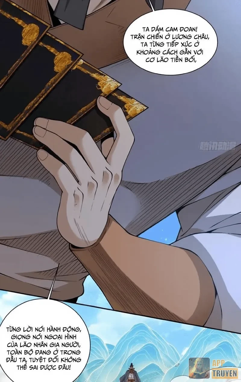 Đồ Đệ Của Ta Đều Là Đại Phản Phái Chapter 478 - 4