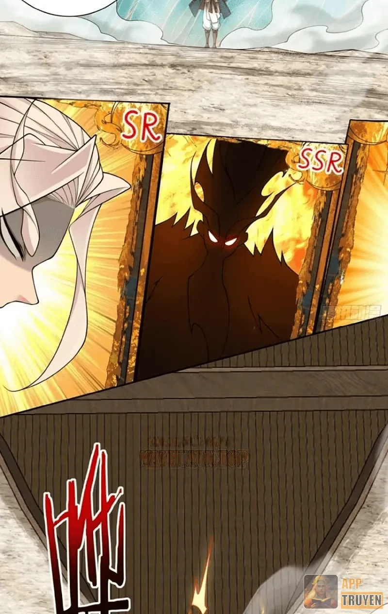 Đồ Đệ Của Ta Đều Là Đại Phản Phái Chapter 478 - 5