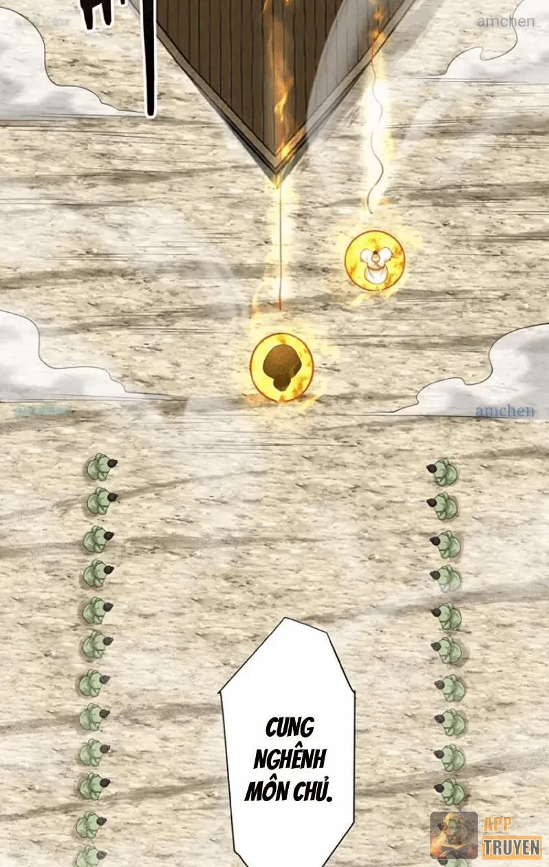 Đồ Đệ Của Ta Đều Là Đại Phản Phái Chapter 478 - 6