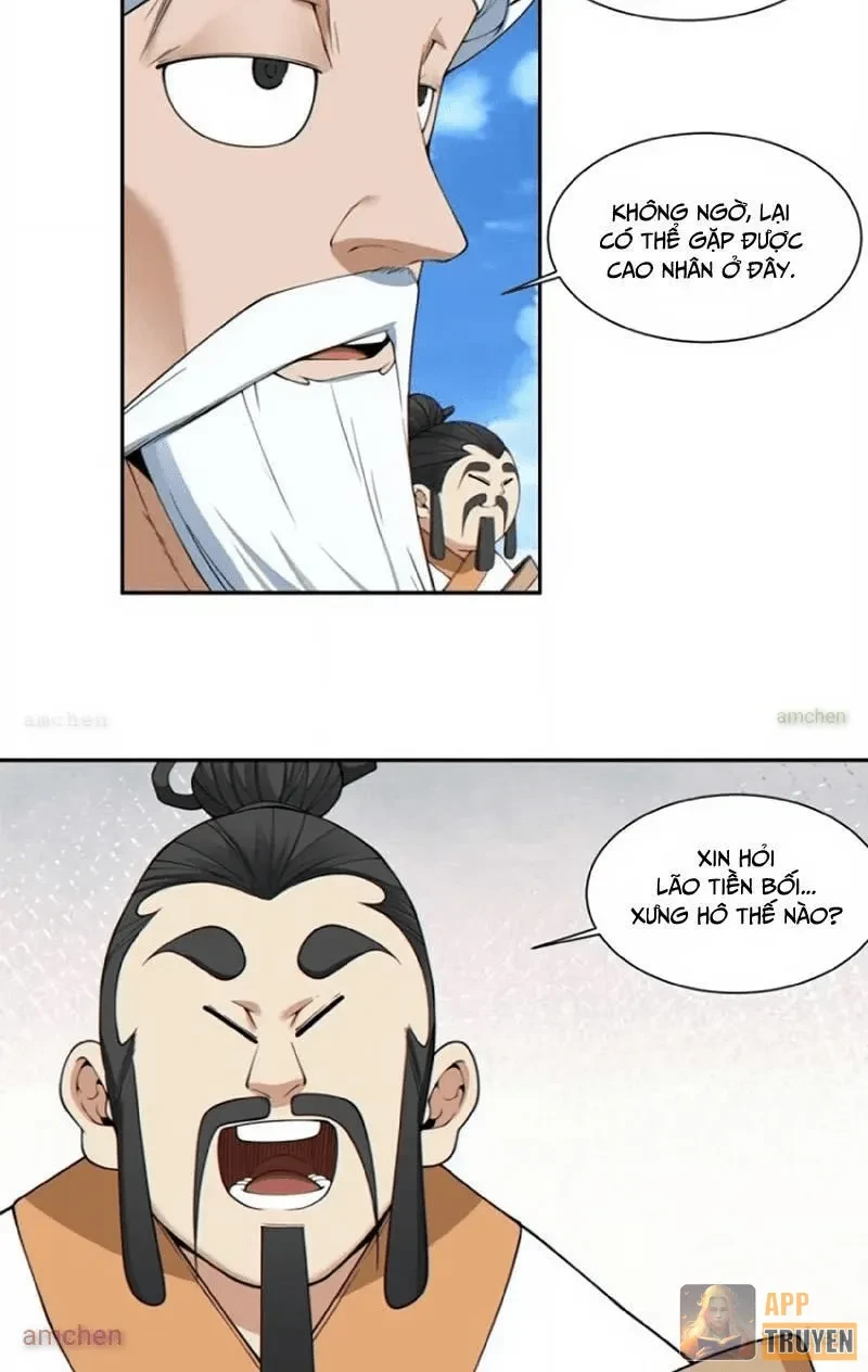 Đồ Đệ Của Ta Đều Là Đại Phản Phái Chapter 478 - 11