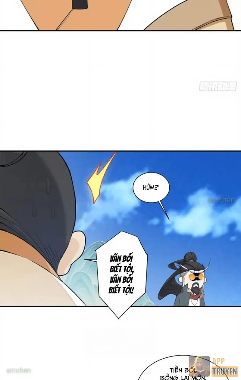 Đồ Đệ Của Ta Đều Là Đại Phản Phái Chapter 478 - 12