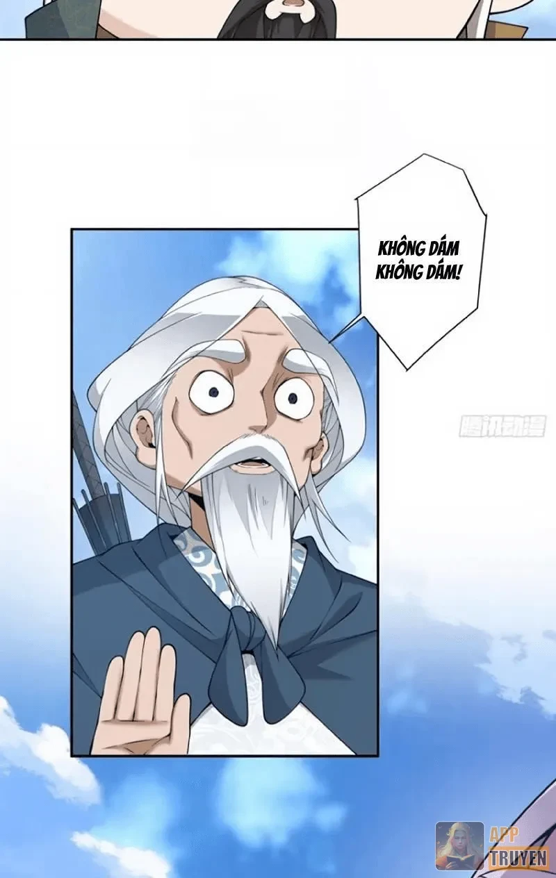 Đồ Đệ Của Ta Đều Là Đại Phản Phái Chapter 478 - 14