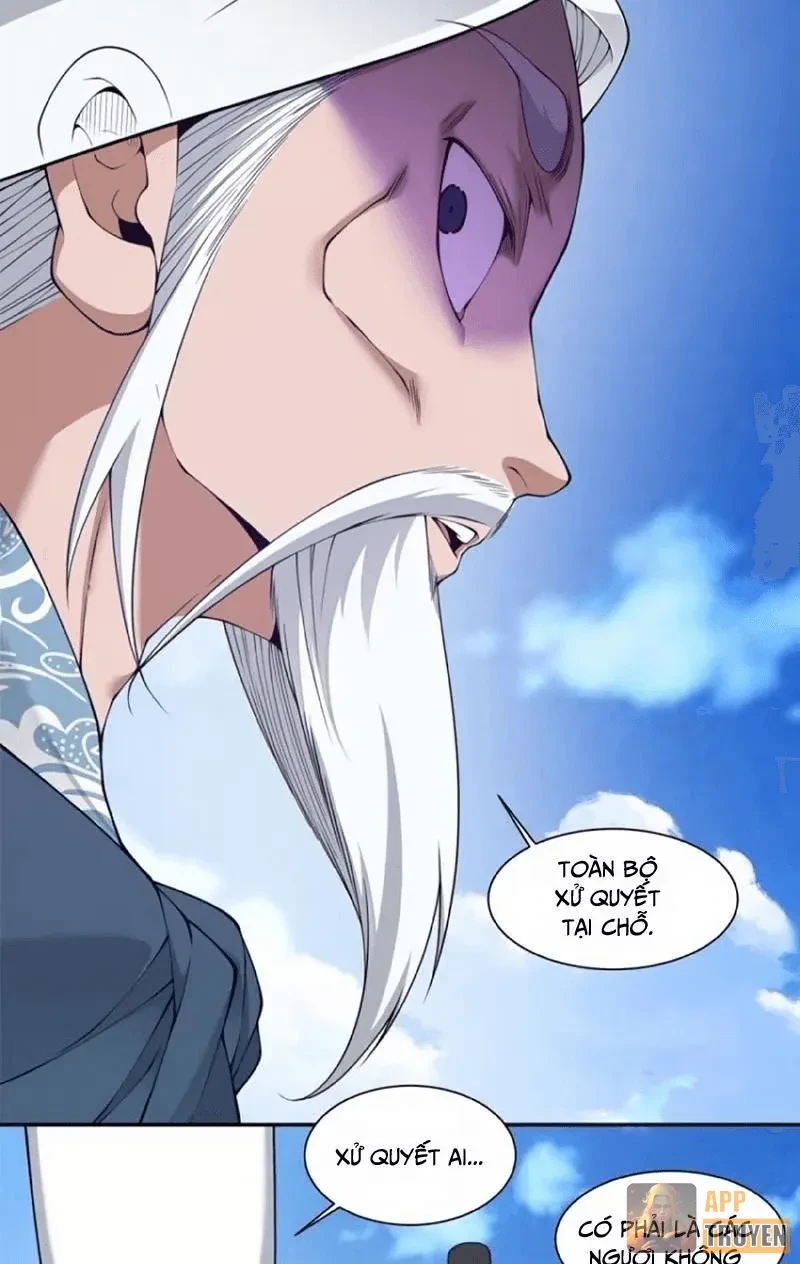 Đồ Đệ Của Ta Đều Là Đại Phản Phái Chapter 478 - 16