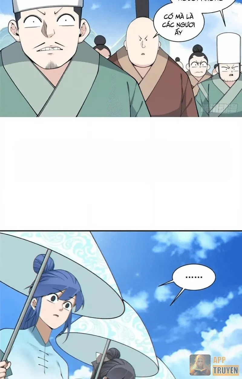 Đồ Đệ Của Ta Đều Là Đại Phản Phái Chapter 478 - 17