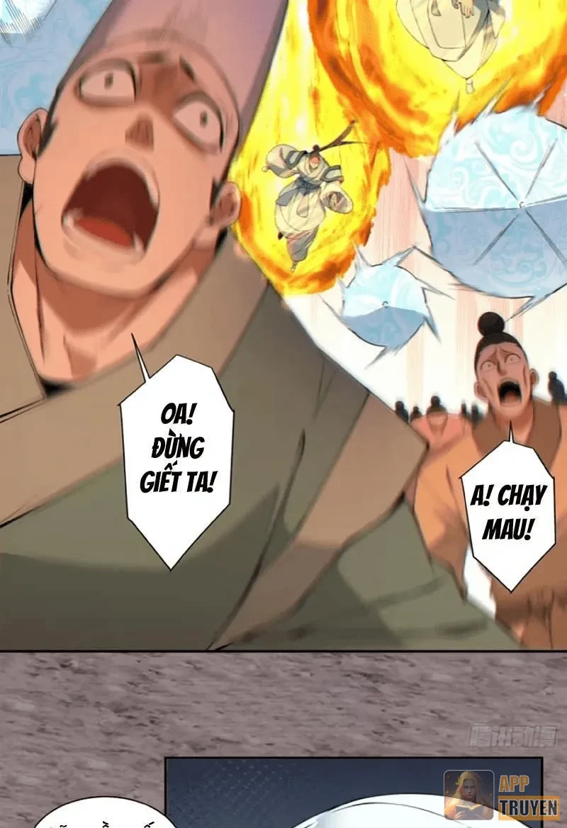 Đồ Đệ Của Ta Đều Là Đại Phản Phái Chapter 478 - 19