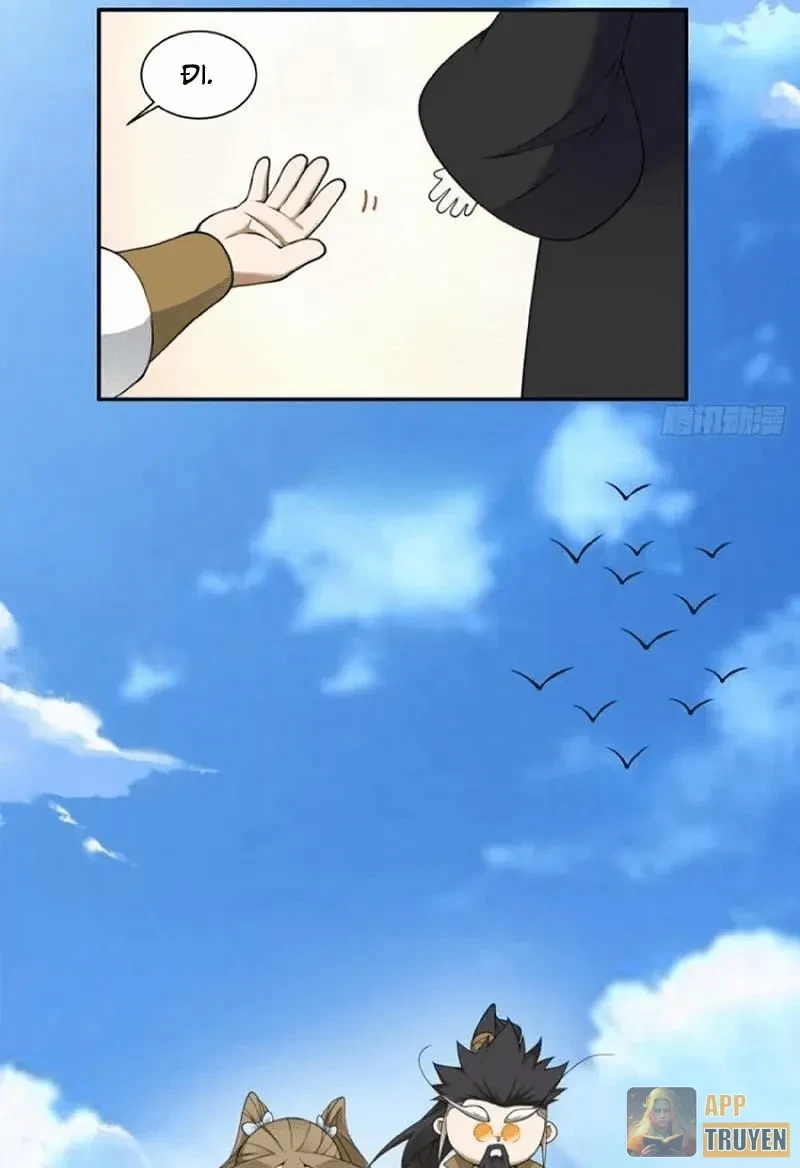 Đồ Đệ Của Ta Đều Là Đại Phản Phái Chapter 478 - 25