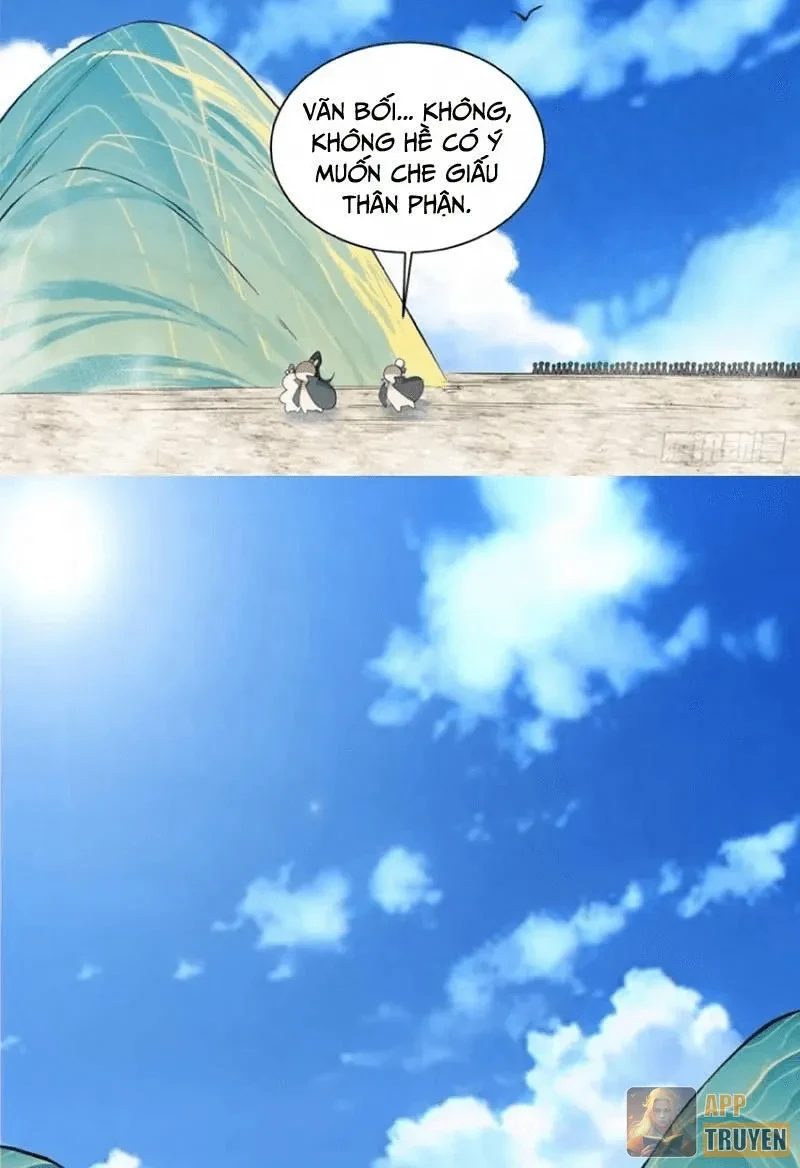 Đồ Đệ Của Ta Đều Là Đại Phản Phái Chapter 478 - 28