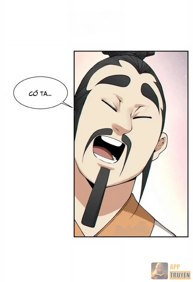 Đồ Đệ Của Ta Đều Là Đại Phản Phái Chapter 478 - 32