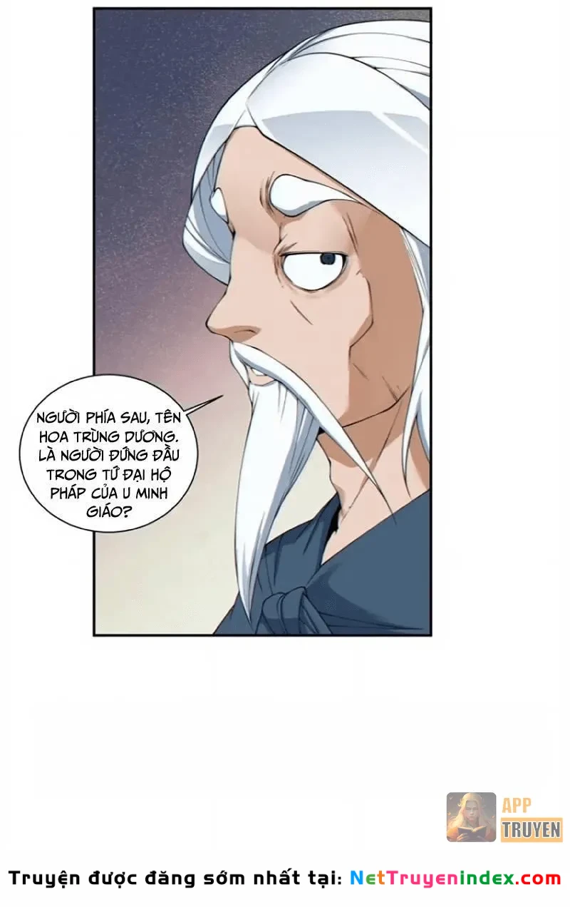 Đồ Đệ Của Ta Đều Là Đại Phản Phái Chapter 478 - 33