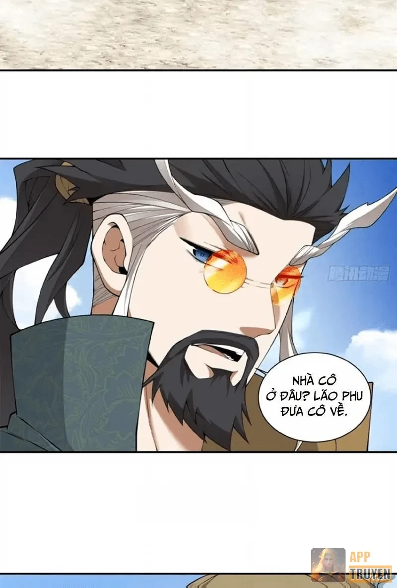 Đồ Đệ Của Ta Đều Là Đại Phản Phái Chapter 478 - 36