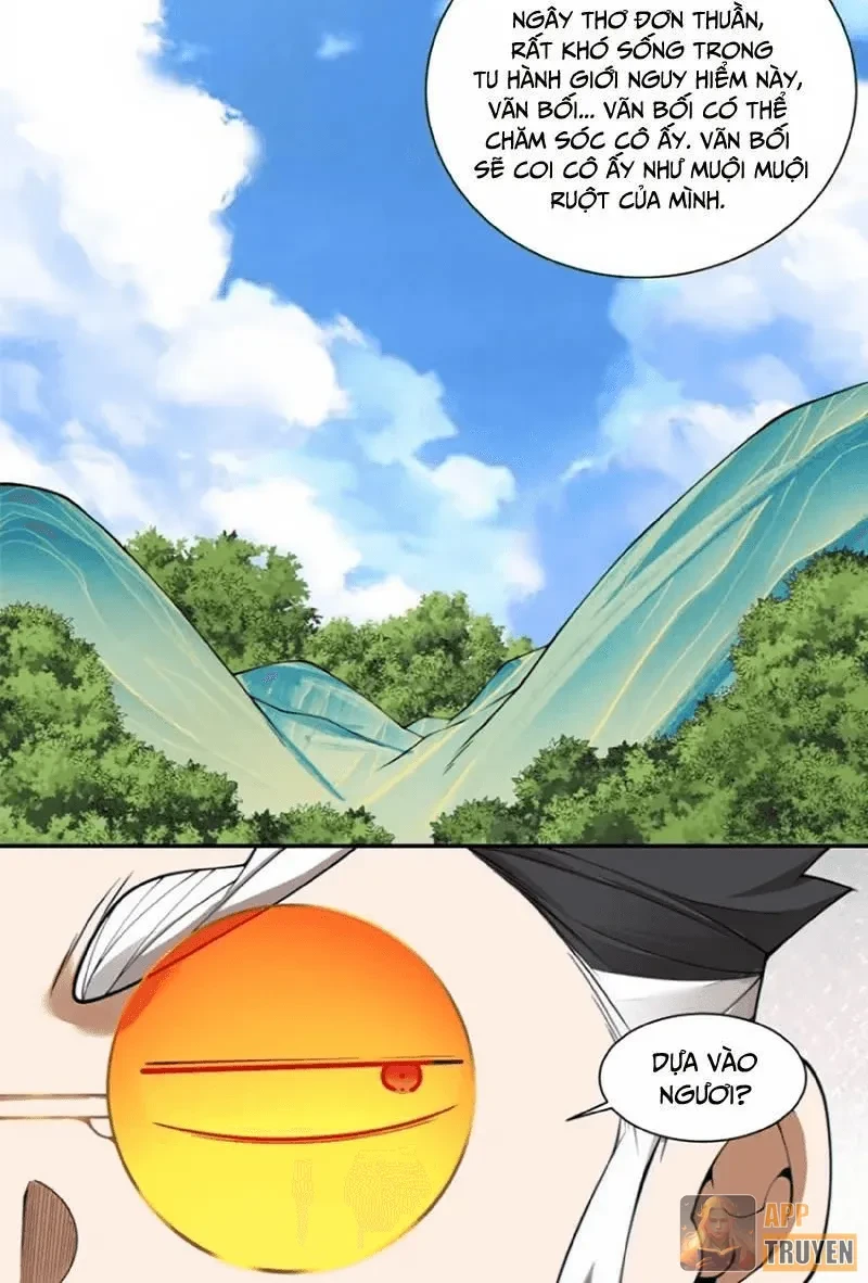 Đồ Đệ Của Ta Đều Là Đại Phản Phái Chapter 478 - 43