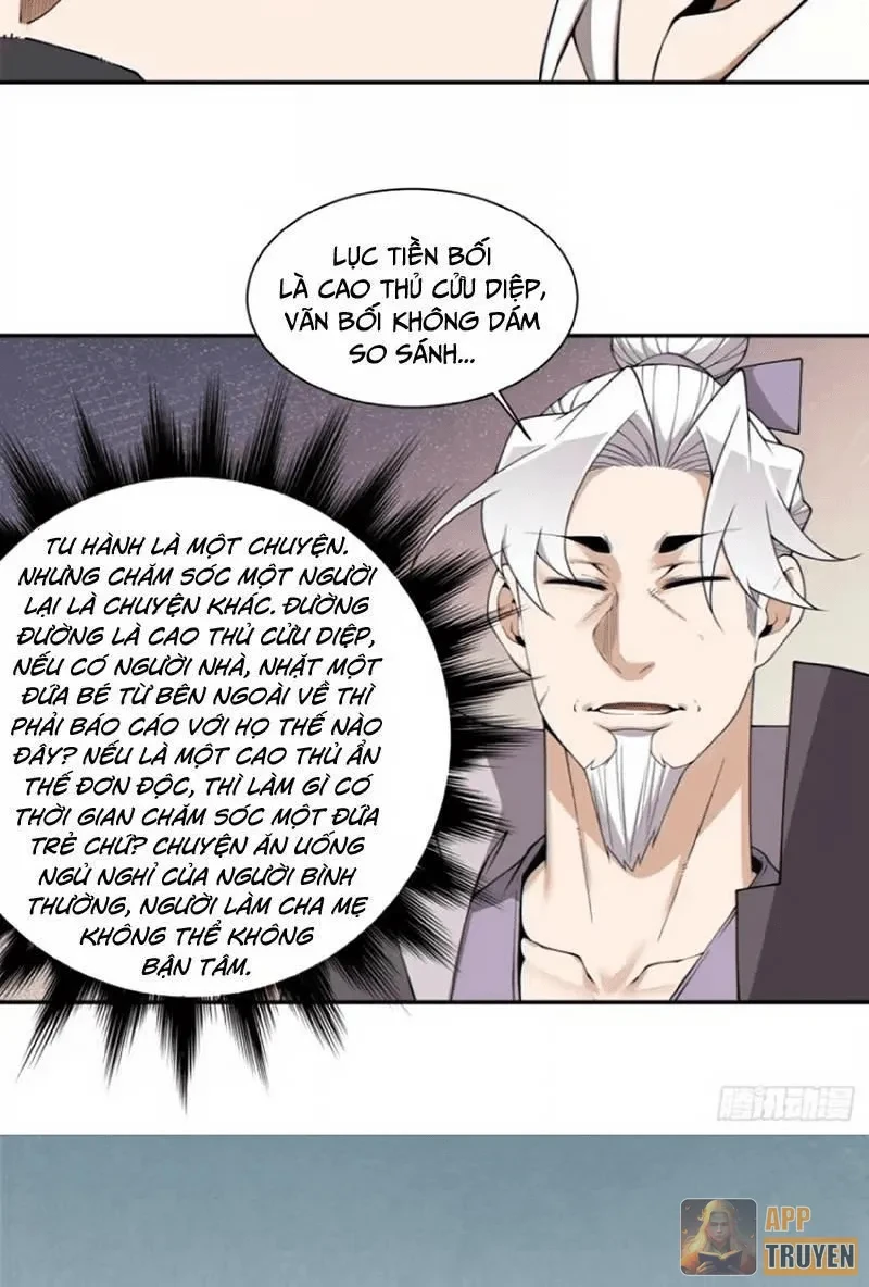 Đồ Đệ Của Ta Đều Là Đại Phản Phái Chapter 478 - 44