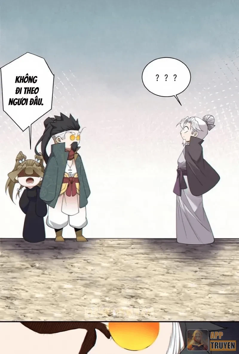 Đồ Đệ Của Ta Đều Là Đại Phản Phái Chapter 478 - 45